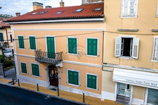 Casa Volosko, Opatija, 262m2