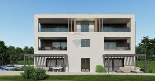 Appartamento Poreč, 150,58m2