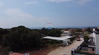 Appartamento Poreč, 108,43m2