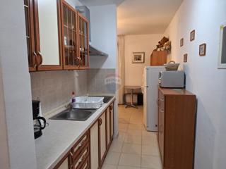 Appartamento Baška, 43m2