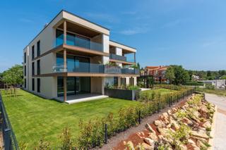 Appartamento Novigrad, 81,80m2
