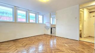 Appartamento Črnomerec, 26m2