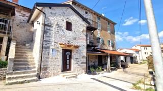 Casa Martinčići, Grožnjan, 133m2