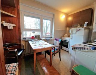 Appartamento Folnegovićevo naselje, Peščenica - Žitnjak, 50,66m2