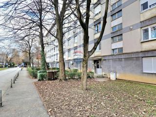 Appartamento Folnegovićevo naselje, Peščenica - Žitnjak, 50,66m2