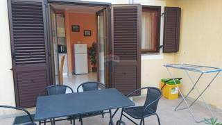 Appartamento Baška, 80m2