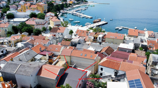 Crikvenica, Selce – casa con due appartamenti nel centro