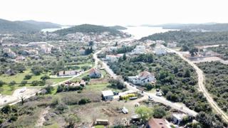 Terreno edificabile Tisno, 1.644m2