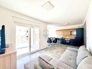 Appartamento Smokvica Krmpotska, Novi Vinodolski, 74m2
