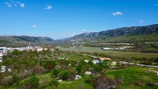 Novi Vinodolski - terreno edificabile vicino al centro