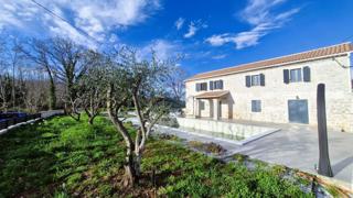 Casa Barban, 180m2