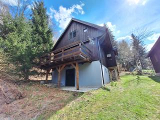 Casa Hrib, Čabar, 156m2
