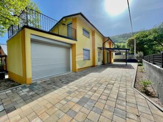 Bribir – Casa familiare con giardino e garage