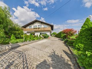 Casa Bregana, Samobor - Okolica, 152m2