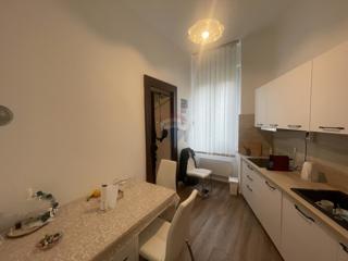 Appartamento Potok, Rijeka, 89,24m2
