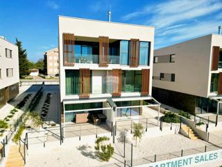 Appartamento Rovinj, 118,15m2