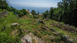 Terreno edificabile Liganj, Lovran, 1.384m2