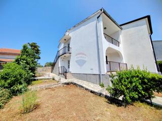Casa Krk, 90m2