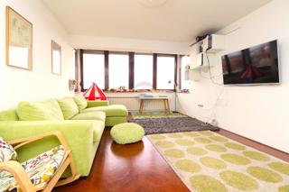Appartamento Pantovčak, Gornji Grad - Medveščak, 86m2