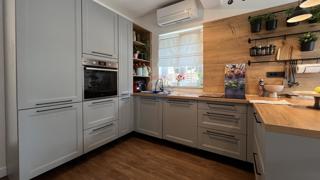 Appartamento Funtana, 60m2