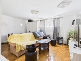 Appartamento Trešnjevka, Trešnjevka - Sjever, 43,40m2