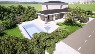 Terreno edificabile Monteserpo - Komunal, Pula, 759m2