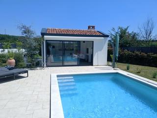 Casa Škropeti, Karojba, 228m2