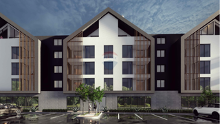 Appartamento Delnice, 30,33m2