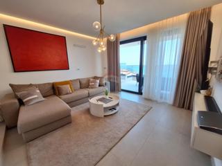 Appartamento Dobreć, Opatija - Okolica, 80m2