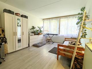 Appartamento Folnegovićevo naselje, Peščenica - Žitnjak, 64,40m2