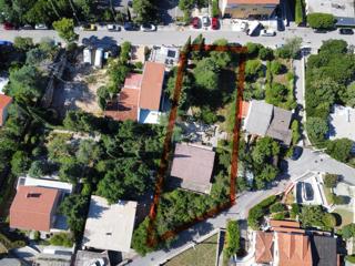 Terreno edificabile Novi Vinodolski, 1.057m2