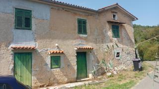 Casa Brseč, Mošćenička Draga, 220m2