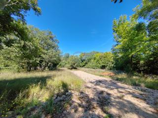 Terreno edificabile Milohnići, Krk, 506m2