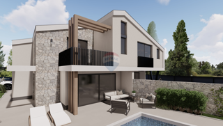 Casa Bogovići, Malinska-Dubašnica, 200m2