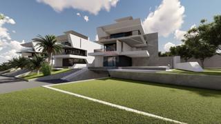 Appartamento Njivice, Omišalj, 112m2