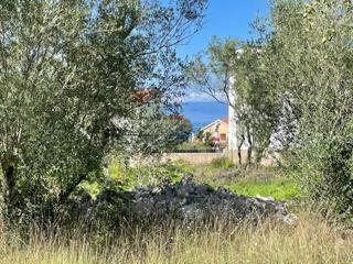 Terreno edificabile Malinska, Malinska-Dubašnica, 1.388m2