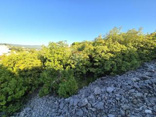 Terreno edificabile Krk, 1.318m2