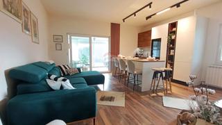 Appartamento Galženica, Velika Gorica, 83,78m2