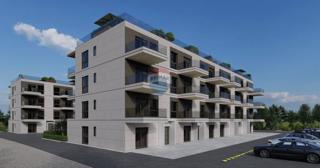 Appartamento Tar, Tar-Vabriga, 55,45m2