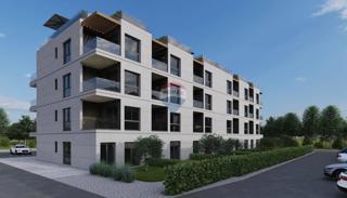 Appartamento Tar, Tar-Vabriga, 58,41m2