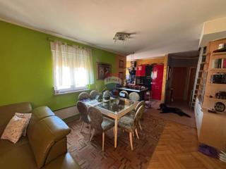 Appartamento Srdoči, Rijeka, 85m2