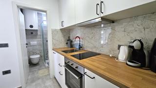 Appartamento Umag, 21,71m2