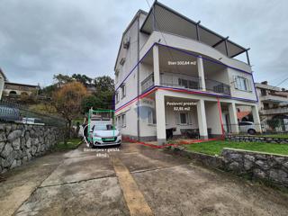 Casa Martinkovac, Rijeka, 204,55m2