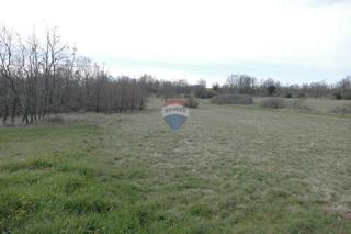 Terreno edificabile Štokovci, Svetvinčenat, 4.060m2