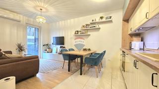 Appartamento Remetinec, Gradec, 58m2