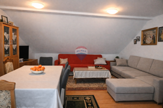 Appartamento Selčina, Sesvete, 61,51m2