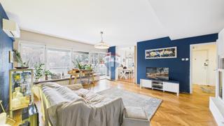 Appartamento Medveščak, Gornji Grad - Medveščak, 125,42m2