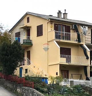 Casa Novi Vinodolski, 110m2