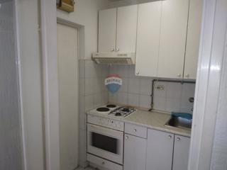 Appartamento Zamet, Rijeka, 22m2