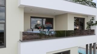 Appartamento Vrbnik, 101m2